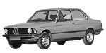 BMW E21 C128F Fault Code