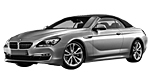 BMW F12 C128F Fault Code